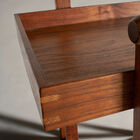 Inspired by modernist craftsmanship