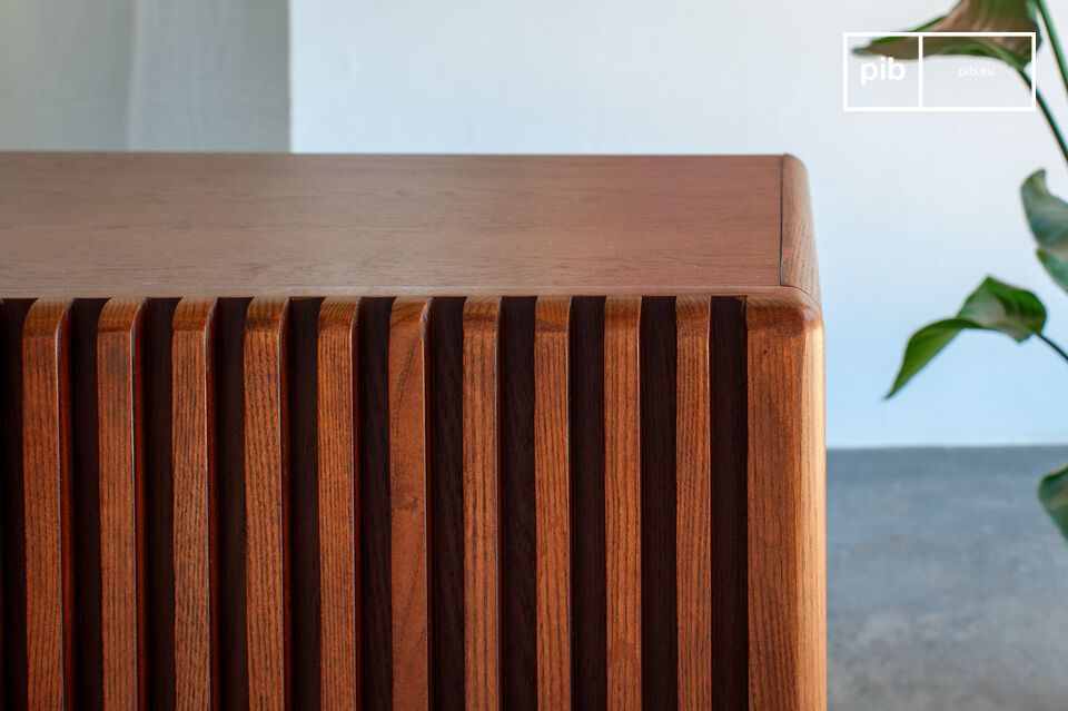 Designed to combine aesthetics and functionality