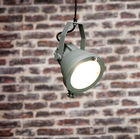 The style is reminiscent of military ships.