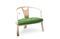 Miniatuur Driepoot fauteuil Wellinfield Productfoto