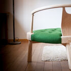 The set of curves contributes to the elegance of the product.