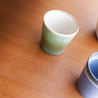 A cheerful world with a 100% comfort seat