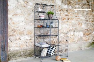 Wire mesh cabinet Ontario