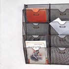 Style and design for an original and super practical storage!