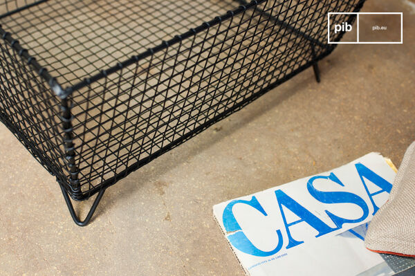 The finishes are impeccable.