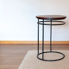 An all round side table