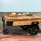 the whole is nicely contrasted while displaying a strong character.