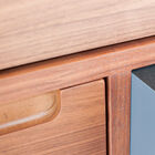 A realization worked out in the smallest details.