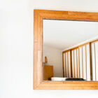 A superb large format model, atypical, and deceptively retro.