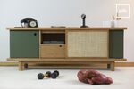 Wooden sideboards