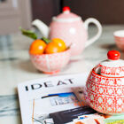 Ein handbemaltes Modell.