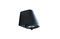 Miniatuur Zwarte metalen buitenwandlamp Aix Productfoto