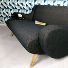 Zweisitzer-Sofa Genève